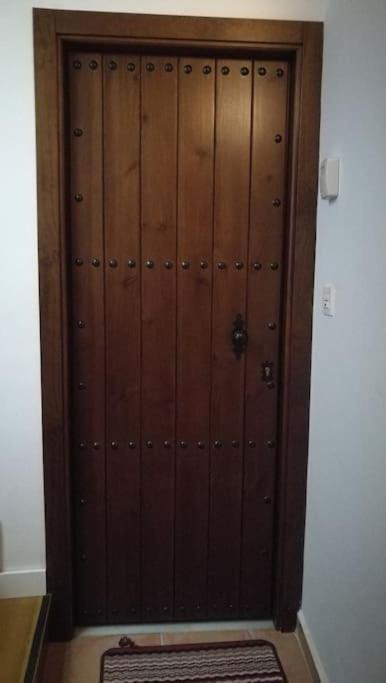 Apartamento Cerca De La Alhambra, La Casa Del Cuento, Segundo Granada Exterior foto
